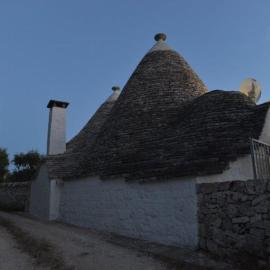 Dimore Barsento, hotel sa Alberobello