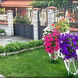 Лорета-Камен бряг, hotel sa Kamen Bryag