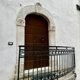 Casa con Vista Rocca di Mezzo