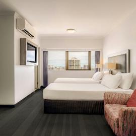Courtyard by Marriott Darwin, hotel en Darwin