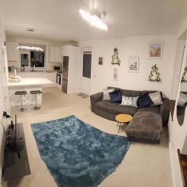 Riveredge Apartment