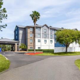Holiday Inn Express & Suites Ormond Beach - North Daytona by IHG, hotel di Ormond Beach
