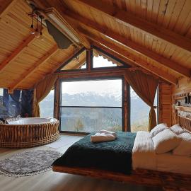 Avida Bungalov