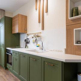 LIMIDI HOMES - Spacious 2-Bedroom City Centre