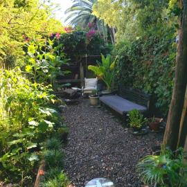 Casa de rio en bajo san isidro