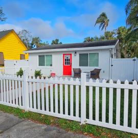 Downtown Getaway Casita