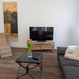 Winzervilla Kammerhof - 3x stilvolle & geräumige FeWos mit Moselblick, 2-12 Gäste buchbar, direkt am Moselradweg, hotel v destinácii Brauneberg