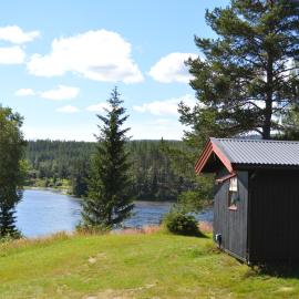 Trysil Hyttegrend, hotel din Trysil