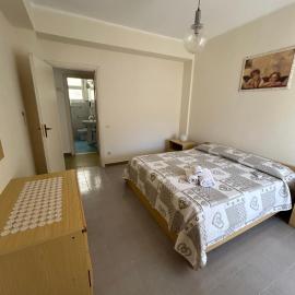 La pineta Apartment Tropea, hotelli kohteessa Tropea