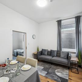 Wupper Home I, Top Lage Ideal für Geschäftsleute, Monteure, Familien, 3 Zimmer, Smart-TV