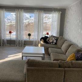 House in Vågan