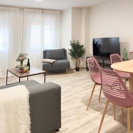 ChillaHomes 202, Hotel in Candeleda