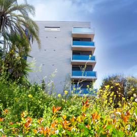 Nova Suite, hotel em Cáceres