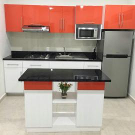 Departamento "A" Fracc Cd Del Valle, hotel em Tepic