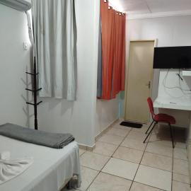 Hotel Porto Amazônia
