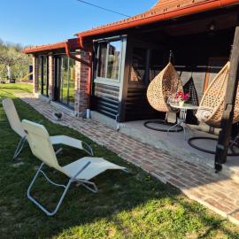 Kuca za odmor Ana: Brežane Lekeničke şehrinde bir otel