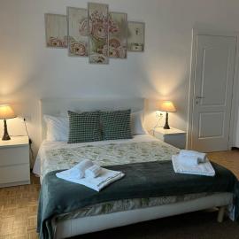Dimora della corte, hotel di Rivanazzano