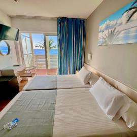 Hotel Neptuno, hotel u gradu San Pedro del Pinatar