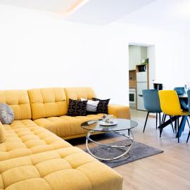 Apartmani Nil, hotel in Barić Draga