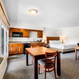 Best Western Driftwood Inn, hotel din Idaho Falls