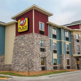 My Place Hotel-Ankeny/Des Moines IA, hotel a Ankeny