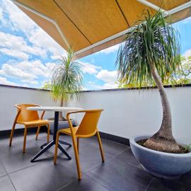 Hotel Park 85