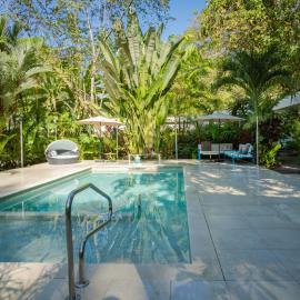 Ojochal Gardens, Hotel in Ojochal