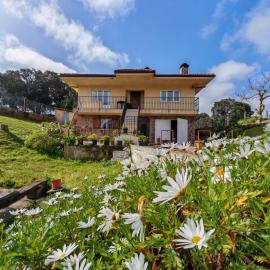 Apartamentos "La Choza"