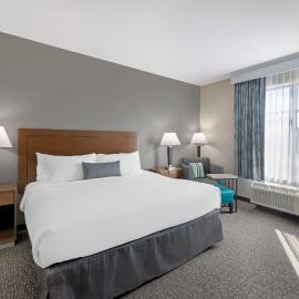 Best Western Plus Executive Residency Marion, hotel in Marion