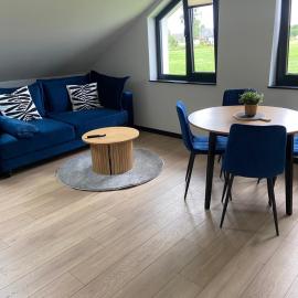 Harmony House - Appartement Blue