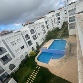 Appartement de luxe à Tanger Maroc