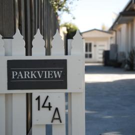 Parkview, hotel u gradu Bowral