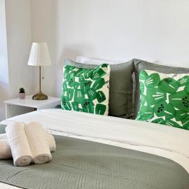 Refuge à Beira-Mar in Paço de Arcos, hotel a Paço de Arcos