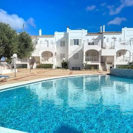 Castellsol Apartamento 319