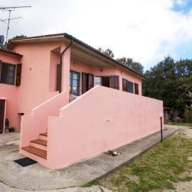 Villino Mare e Natura