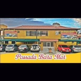 Pousada Beiramar, hotel a Rio das Ostras