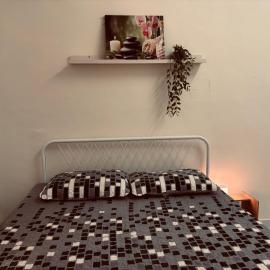 Homestay Selesa Taman Lembah Bujang ForMuslimOnly, khách sạn ở Bedung