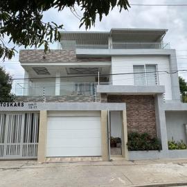 Apartamentos KARS