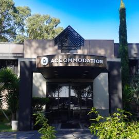 The Dingley Hotel, hotel en Dingley