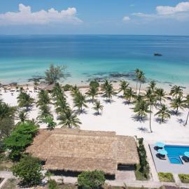The Beach Resort, hotel u gradu Koh Rong