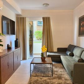 Family apartment with great amenities - bluu 103