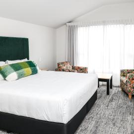 Airport Stays, khách sạn ở Wellington