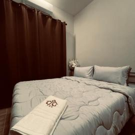 The 736 Homy, Hotel in Melur