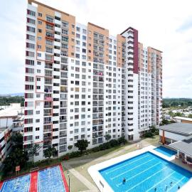 StayD'Cassia Homestay Semenyih
