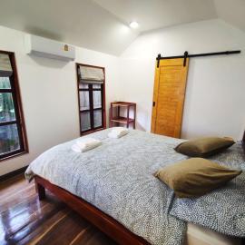 TipThong Hut - Tropic Garden Resort, hotel v destinaci Rayong