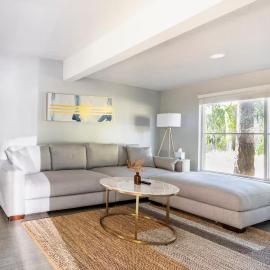 Tranquil Gem in Renton minutes from Seattle