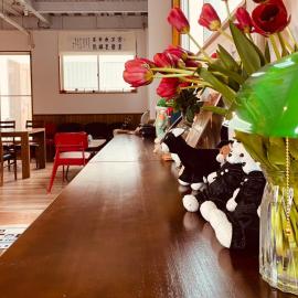 CCCOFFEE HOSTEL Kobe Nada，位于神户的酒店