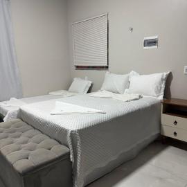 Casa aconchegante bem localizada، فندق في باراوابيباس