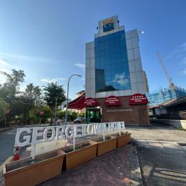 Georgetown Hotel