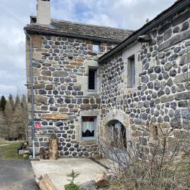 Gîte d'étape La Traverse, hotel v destinácii Fay-sur-Lignon